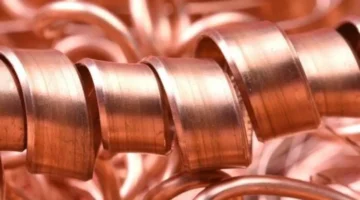 تحديثات الأسعار.. تباين سعر النحاس الأصفر والأحمر اليوم السبت في الأسواق المصرية